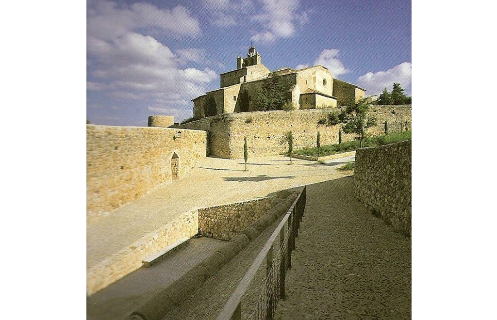 Imagen de restauracion de edificios por Sustratal