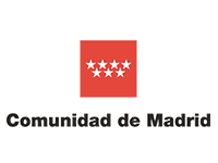 logotipo de la comunidad madrid