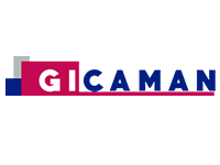 logotipo de gicaman