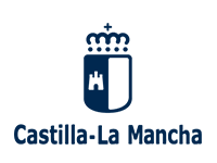 logotipo de la junta de comunidades de castilla la mancha