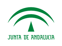 logotipo de la junta de andalucia